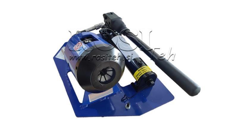 ØYE TRYKKENHET BÆRBAR 1/4-1/2 63 Ton