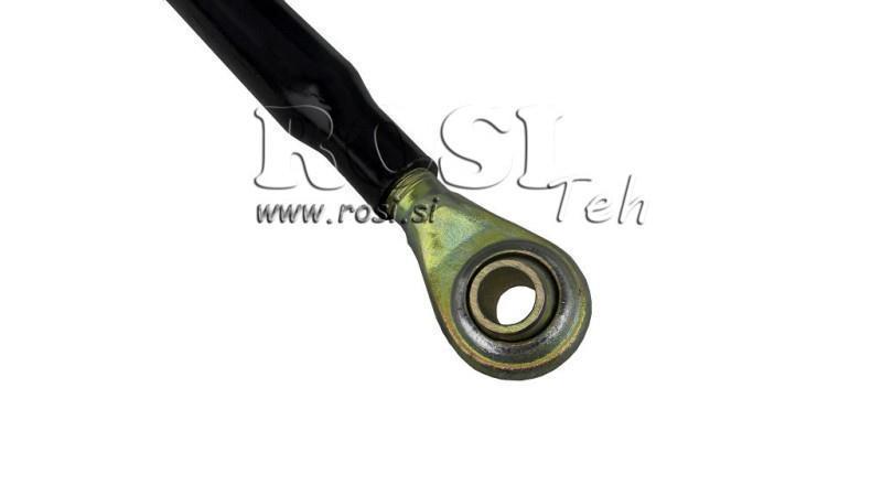 TRACTOR-GEWINDESCHLEPPVORRICHTUNG CAT 1 M27X3 - 570/730 ECO