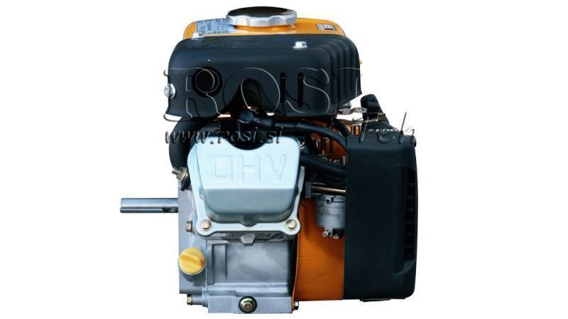 moteur à essence EG4-90cc-1.79kW-2.43HP-3,600 RPM-H-KW15.9(5/8