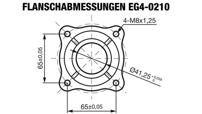 moteur à essence EG4-200cc-5.10 kW-3,600 RPM-H-KW19.05(3/4