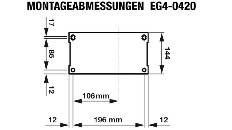 benzínový motor EG4-420cc-9.6kW-13.1HP-3,600 RPM-H-KW25x63-manual start