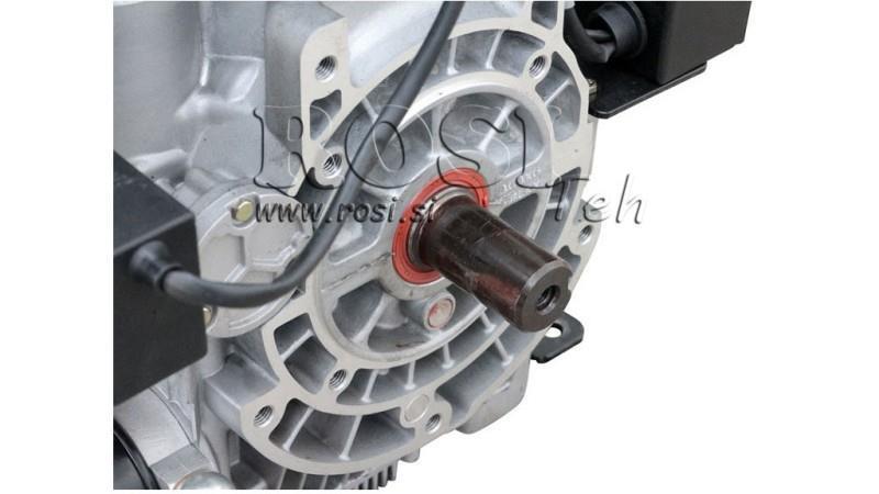 moteur diesel 954cc-12.5kW-3,600 RPM-E-KW32x60-démarrage électrique