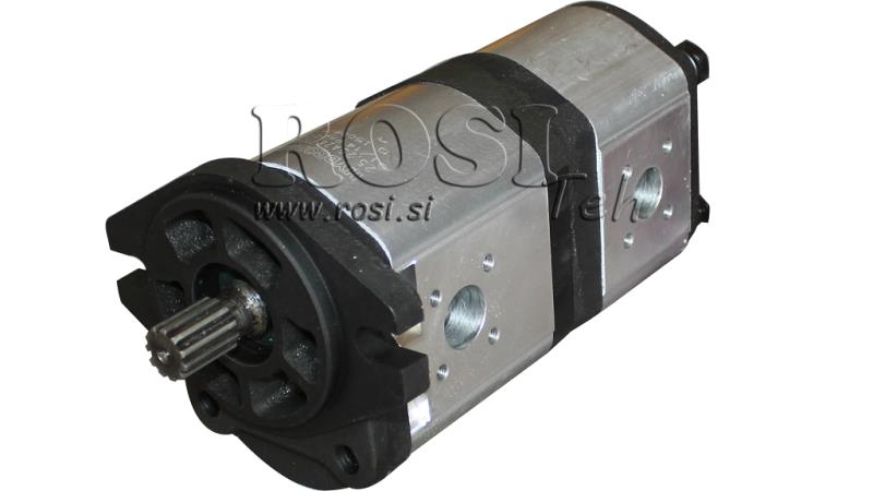 TRACTOR PUMP -  11134050 - 25A28/10X050CL