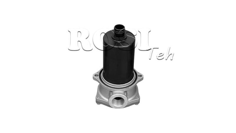 HYDRAULIC SUCTION FILTER - METAL 1