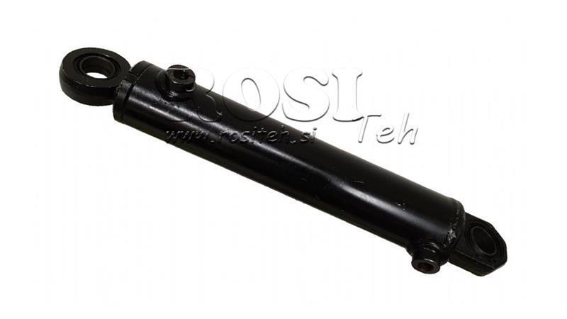 HYDRAULIC POWER STEERING CYLINDER FIAT-NEW HOLLAND 5126941, 5131098, 5137121, 5140208