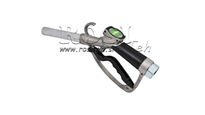 FUEL DISPENSER GUN 80 l/min