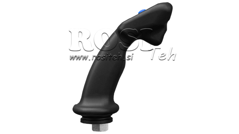 REMOTE LEVER JOYSTICK - 2 BUTTONS