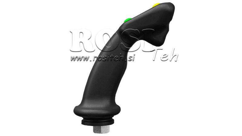 DIÁKOVÝ OVLÁDAČ JOYSTICK - 4 TLAČIDLÁ