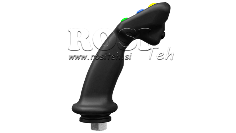 REMOTE LEVER JOYSTICK - 8 BUTTONS