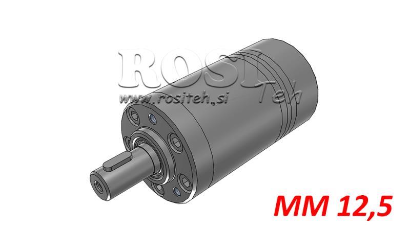 HYDRAULISK MOTOR MM 12.5