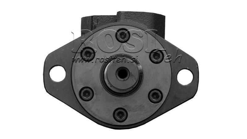 MOTOR HIDRÁULICO MP 200