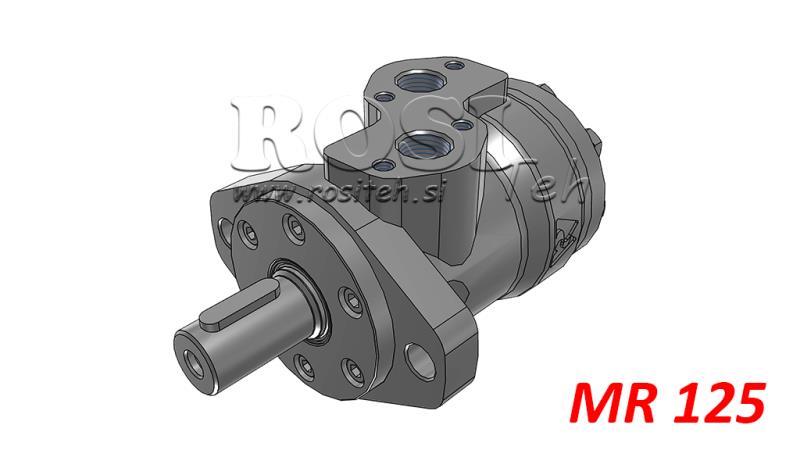 HYDRAULIKMOTOR MR 125