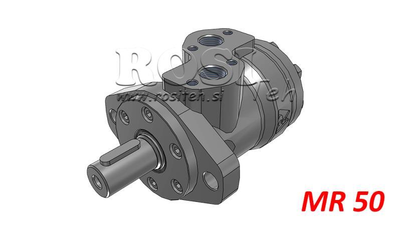 HYDRAULIKMOTOR MR 50