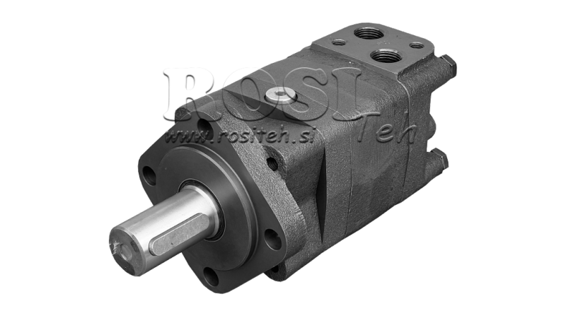 HYDRAULIKMOTOR MS 315