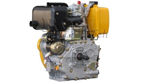 DIESEL-MOTORER-418-CCM