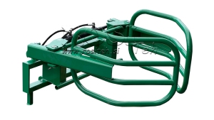 GRIPPER-FOR-BALES