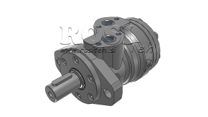 HYDRAULISKA-MOTORER-MR