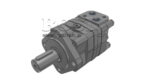 HYDRAULISKA-MOTORER-MS