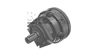 BROMS-FÖR-HYDRAULISKA-MOTORER