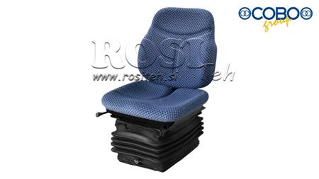 SEAT FOR TRACTOR PNEUMATIC