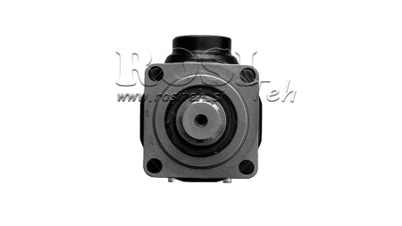 HYDRAULISK PISTONPUMP -42CC - 350 BAR