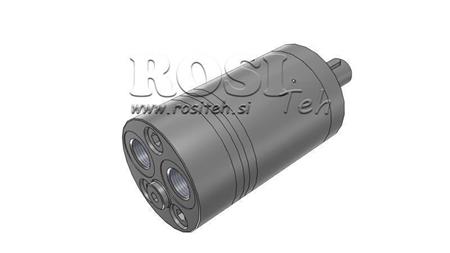 HYDRAULIC MOTOR MM 32